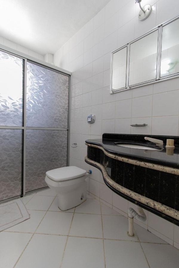 Balneário CamboriúClr84 - Calcadao, Garagem, 1 Dorm Climatizadoアパートメント エクステリア 写真